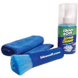 Blow Off Screen Cleaning Kit