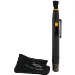 Vivitar Lens Cleaning Pen