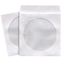Maxell Cd/dvd Storage Sleeves