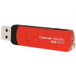 Dane-elec Usb 3.0 Sport Drive 8gb