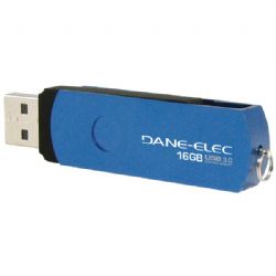 Dane-elec Usb 3.0 Sport Drive 16gb
