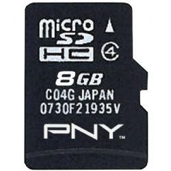 Pny 8gb Micro Sd Card