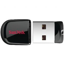 Sandisk 4gb Cruzer Fit Usb