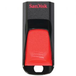 Sandisk 4gb Cruzer Edge Flash