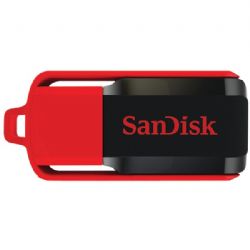 Sandisk 8gb Cruzer Switch Flash