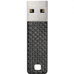 Sandisk 8gb Cruzer Facet Usb Blk