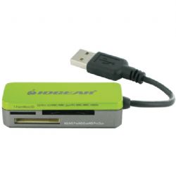 Iogear 12in1 Card Reader/writer