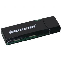 Iogear Usb3.0 Sd/microsd Reader