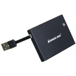Iogear Portable Smartcard Rdr