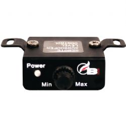 Db Bass Inferno Bass Gain Remote Control