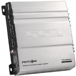 Soundstorm Psycln 1500w Mono Amp