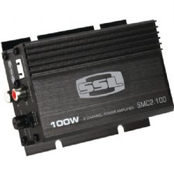 Soundstorm 100w 2chan Ab Amp