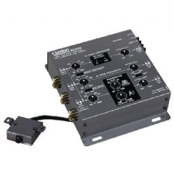 Clarion 3-way Elec Crossover