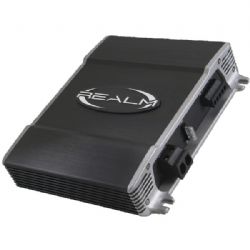 Realm By Scosche 200w 2ch Amp