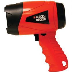 Black & Decker Alkln Led Spotlight