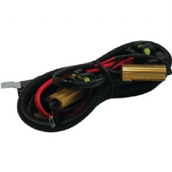 Race Sport 12v Hid Relay W/ Resistrs