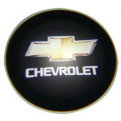 Race Sport Chevy Ghost Valet Kit