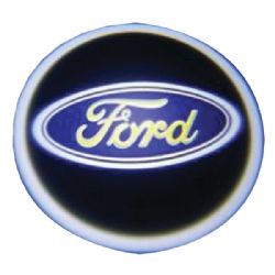 Race Sport Ford Ghost Door Valet Kit