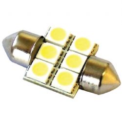 Race Sport 31mm 5050 6chip Leds
