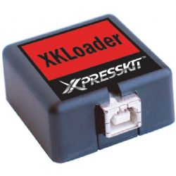 Xpresskit Bittwritter 2
