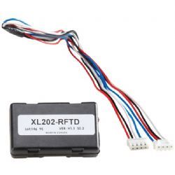 Xpresskit Rftd Interface