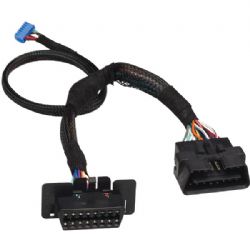 Xpresskit Gm Odb2 Plg/ply T Harness