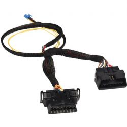 Xpresskit Toyota Tl 1 T Harness