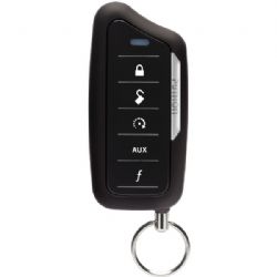 Python Sprcd 1way Remote