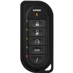 Directed Audio Essentials Viper Rspndr Le 2wy Rmot