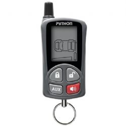 Python Rspndr 460 Lcd Remote