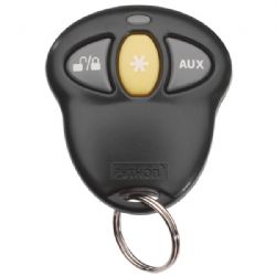 Directed Audio Essentials 3 Button Remote