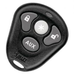 Valet 4 Button Remote