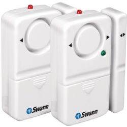 Swann 2 Pk Mgntc Alrms