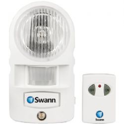 Swann Pir Motion Light Alarm