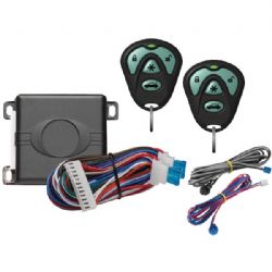 Avital Keyless Entry Systm