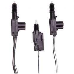Crimestopper Power Doorlock Actuator
