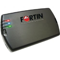Crimestopper Ford Keypass Bypas Module