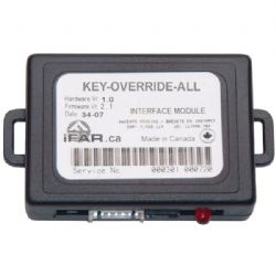 Crimestopper Key Overide Databus