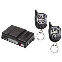 Galaxy 5button Remote Start With