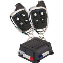 Galaxy Sec Syst Keyless