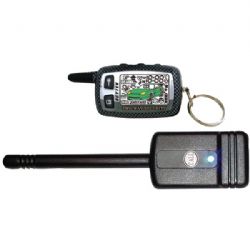 Galaxy 2wy Upgrd Kt W/lcd