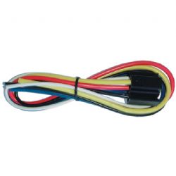Galaxy 5-wire Relay Socket