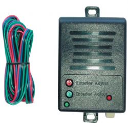 Galaxy Dual Zone Radar Sensor