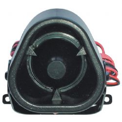 Galaxy Mini 6 Tone Siren