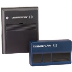 Chamberlain Unvsl Receiver