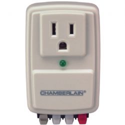 Chamberlain Gar Door Openr Surge