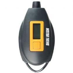 Motor Trend Dgtl Tire Gauge