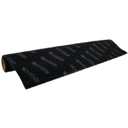 Ballistic Barrier .125in Sprssr Foam Pad
