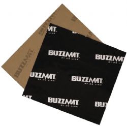 Buzzmat Speaker Kit