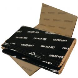 Buzzmat Trunk Kit